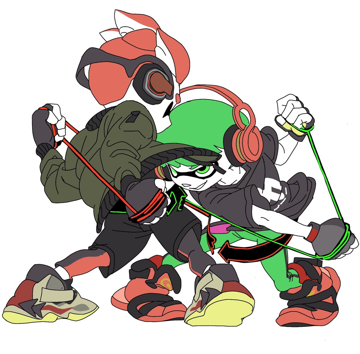 Ray tweet media