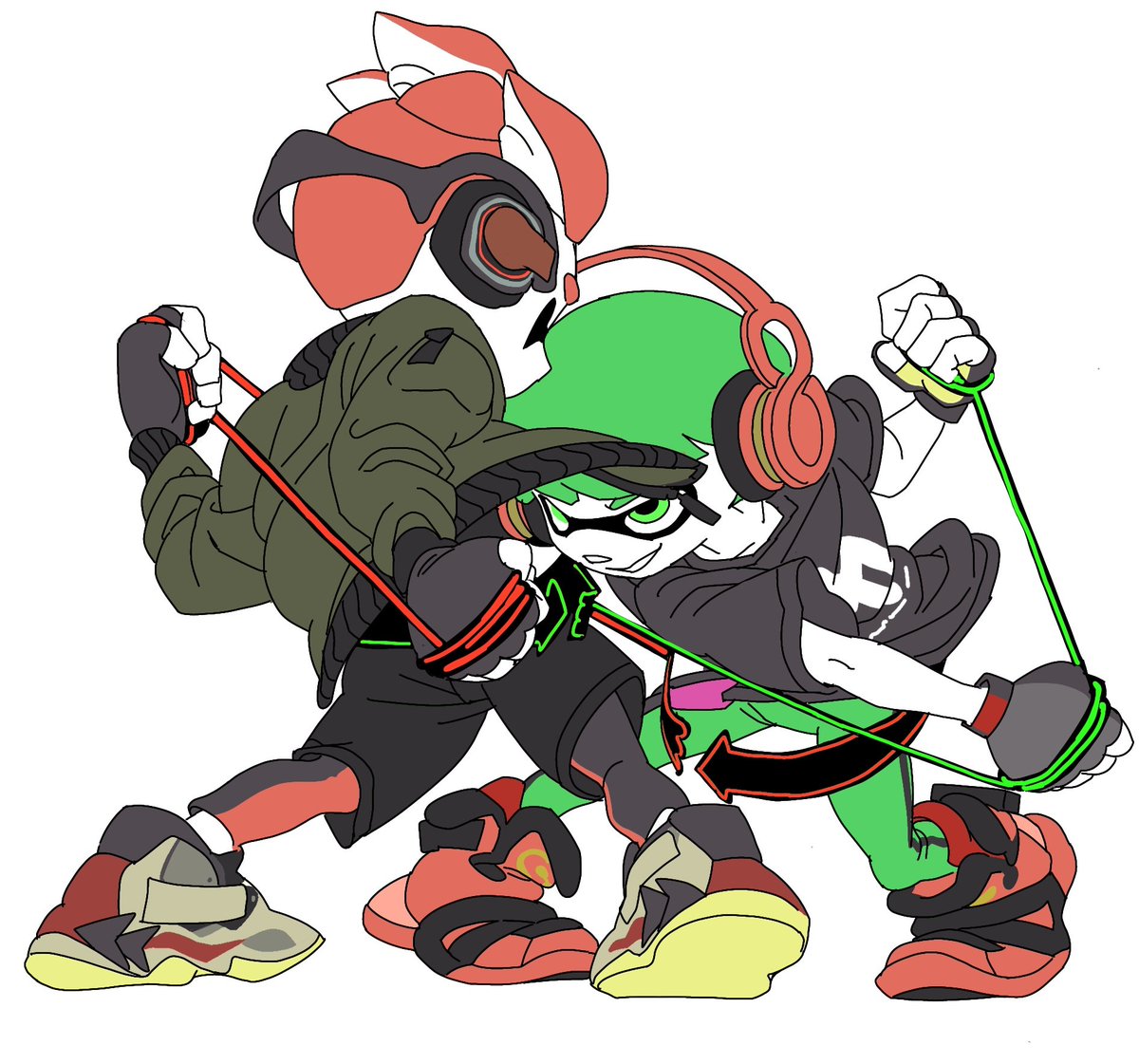 Ray tweet media