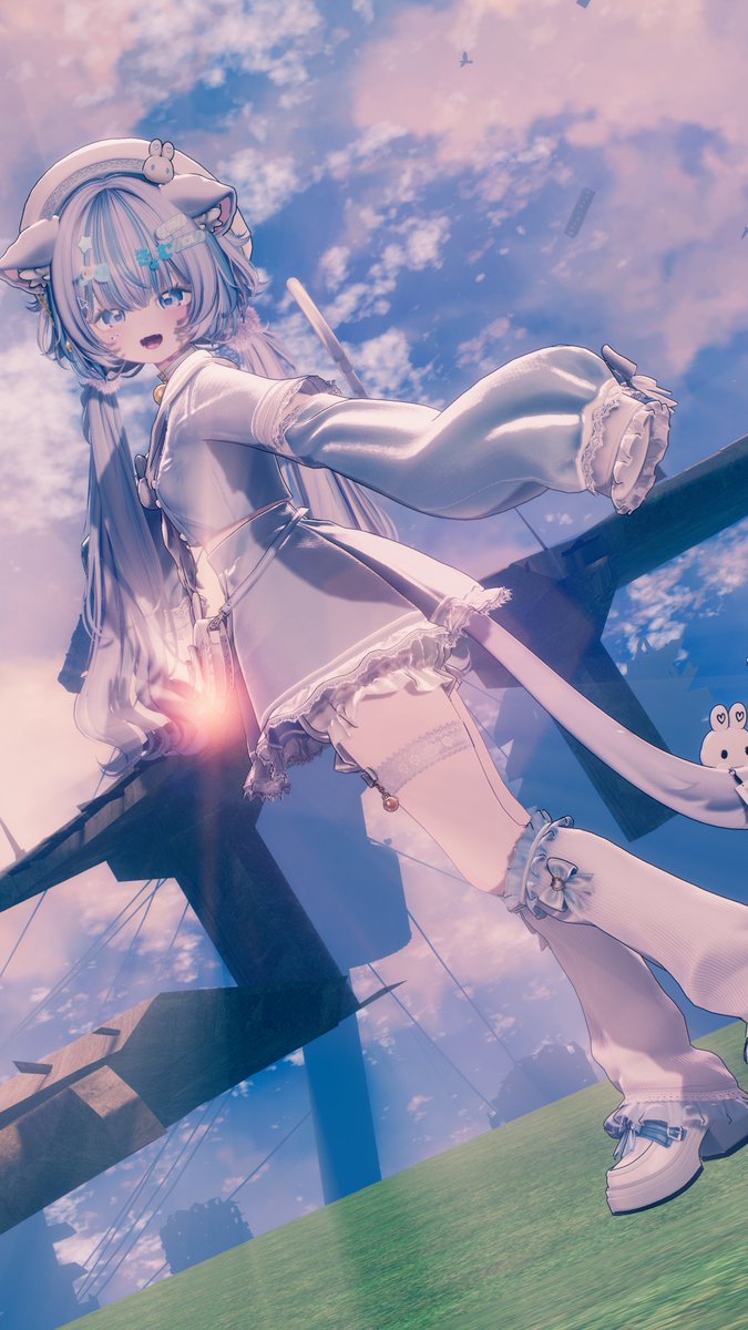虚無コアラ_VRC tweet media