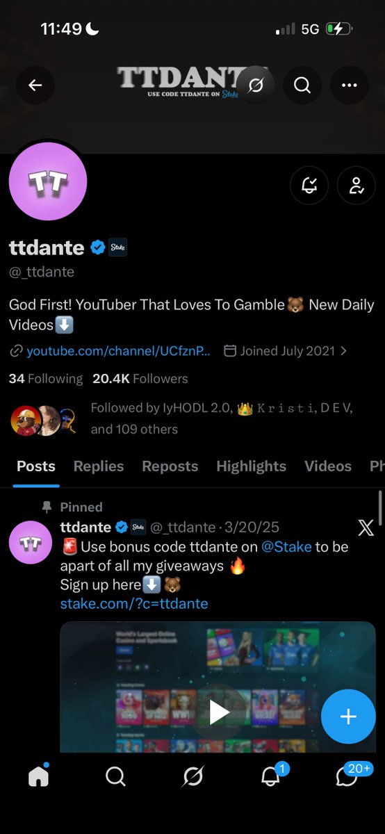 HAYZED tweet media