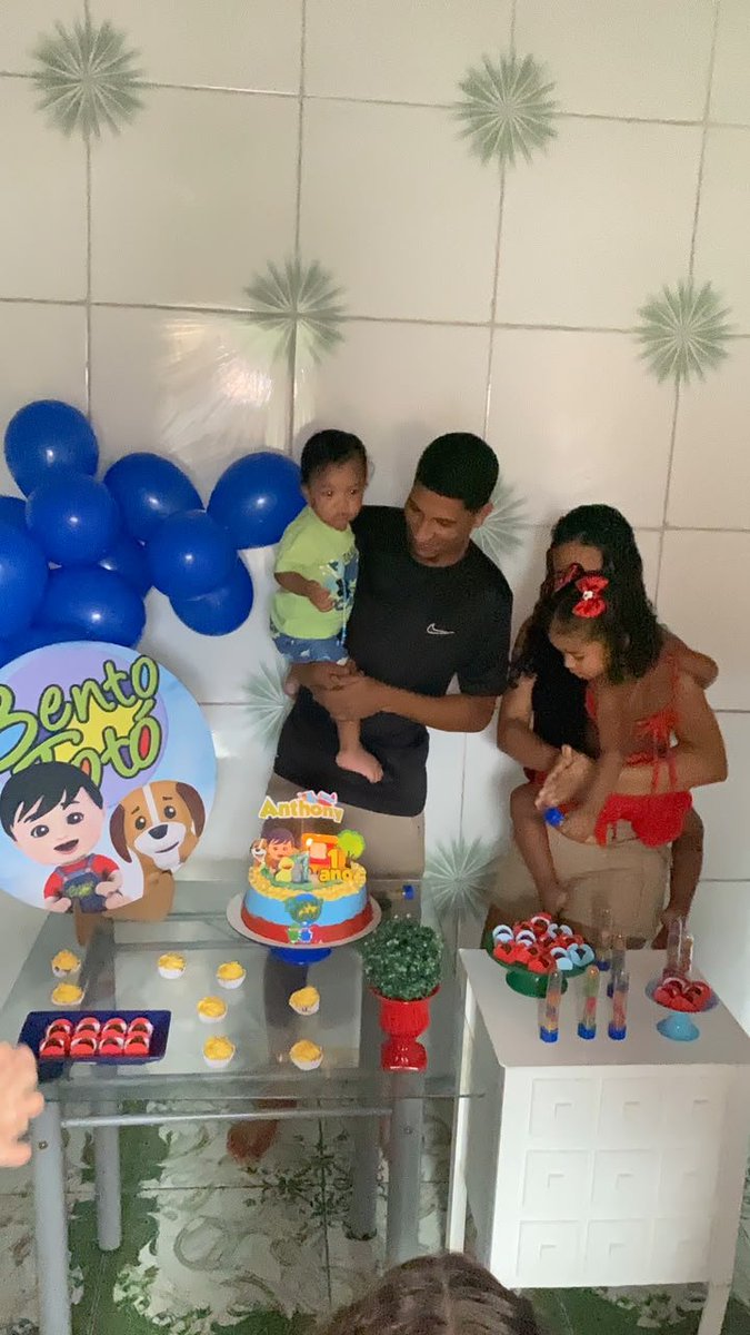 _bebelyy's tweet photo. Simples mas com muito carinho pro meu príncipe 🩵 12/07 https://t.co/QR0JWV0wTF