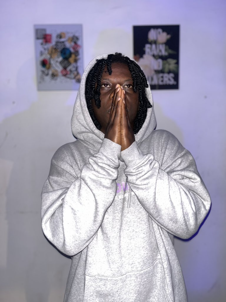 Papa_Kyenn🤝 tweet media