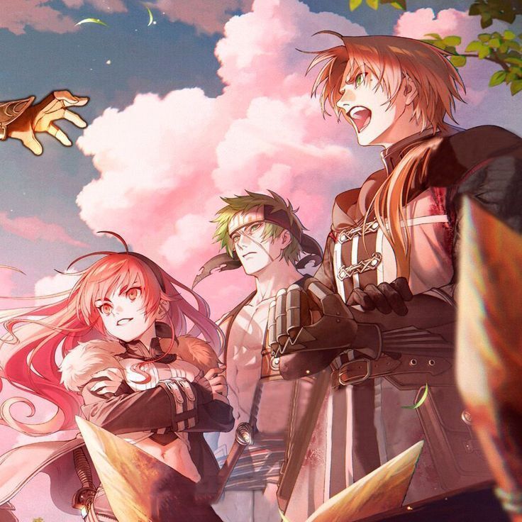 dakutsuki's tweet photo. #Mushoku #MushokuTensei #無職転生 https://t.co/RgeKla54y9