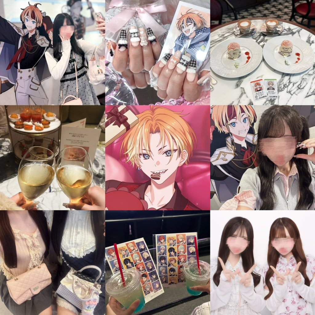 saikyoa9tq's tweet photo. https://t.co/IDIXQglmsw   展示会、ハマメグリで会える方求めてます︎🎀♥
 #エイトリ好きさんと繋がりたい  #エイトリ好きな人と繋がりたい  #趣味垢さんと繋がりたい #エイトリ夢女子さんと繋がりたい https://t.co/hqn8Utk57a