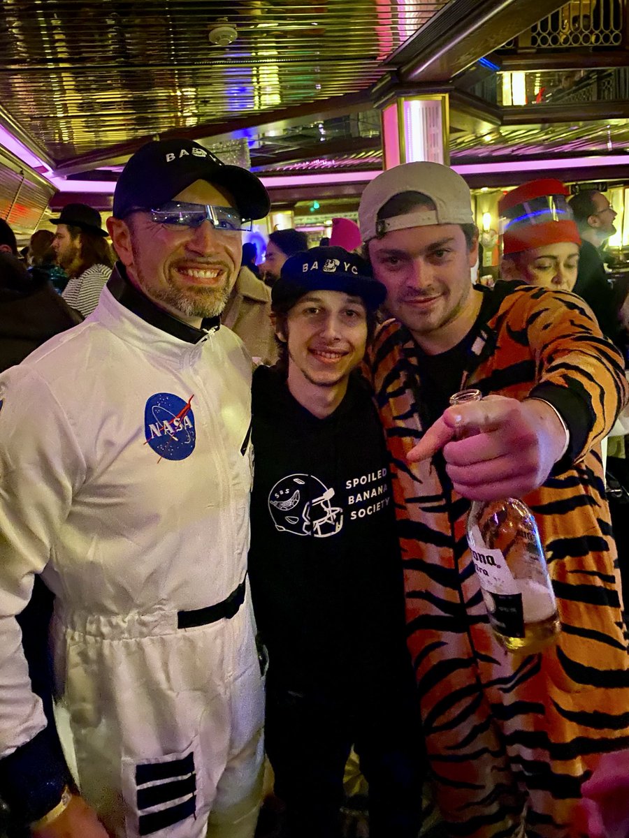 Captain Zwingli 🍌🎙️ tweet media
