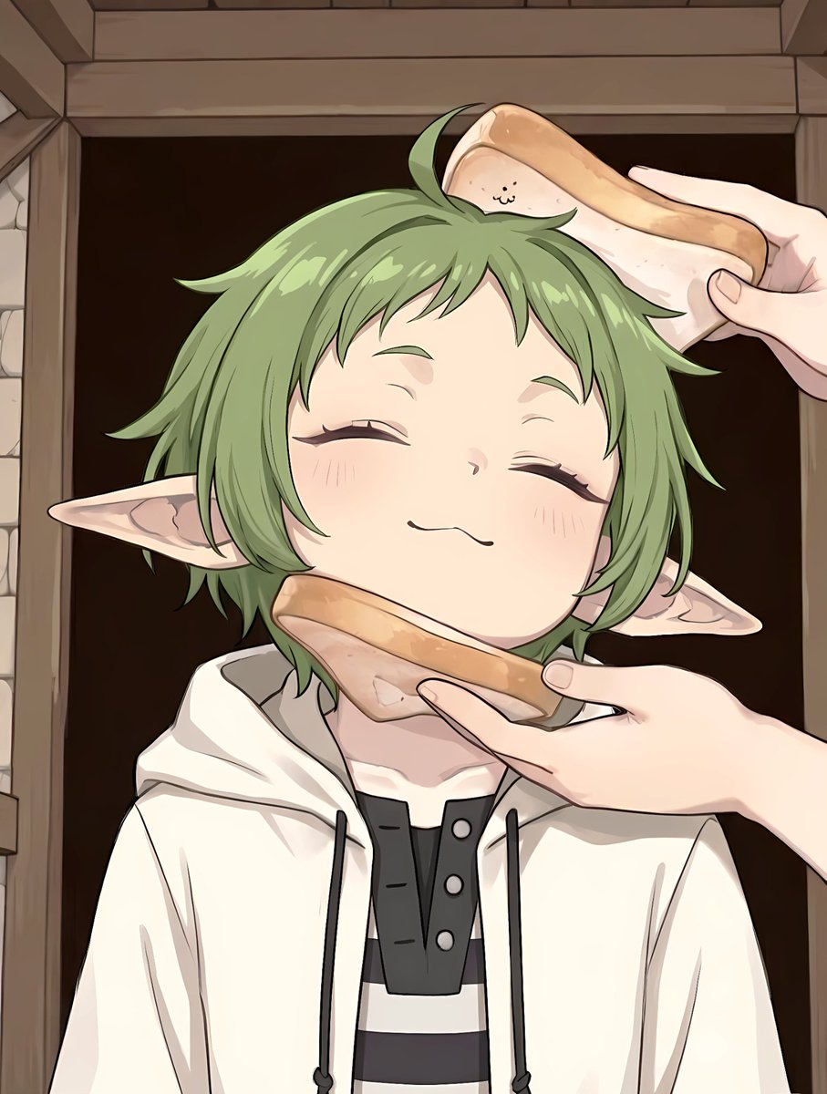 erwinmendez88_'s tweet photo. Sylphy Greyrat 🥪 https://t.co/1Jnwb7KWCO