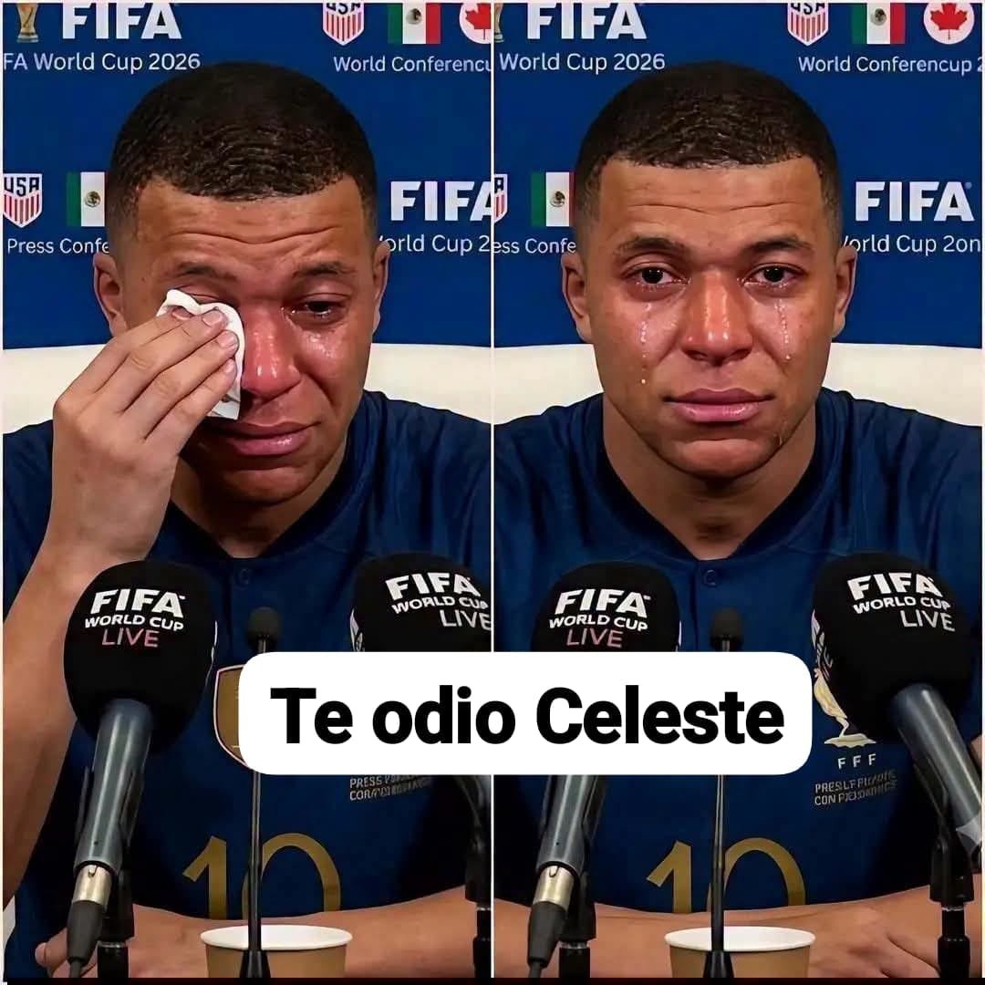 Javier 🇵🇾💪 tweet media