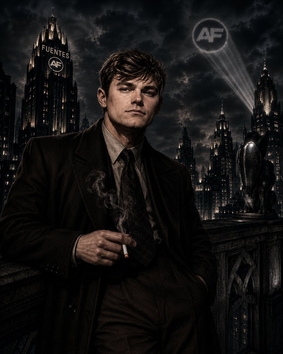 molonlabe07's tweet photo. Gotham ⚡️ https://t.co/lvlc9Le07g