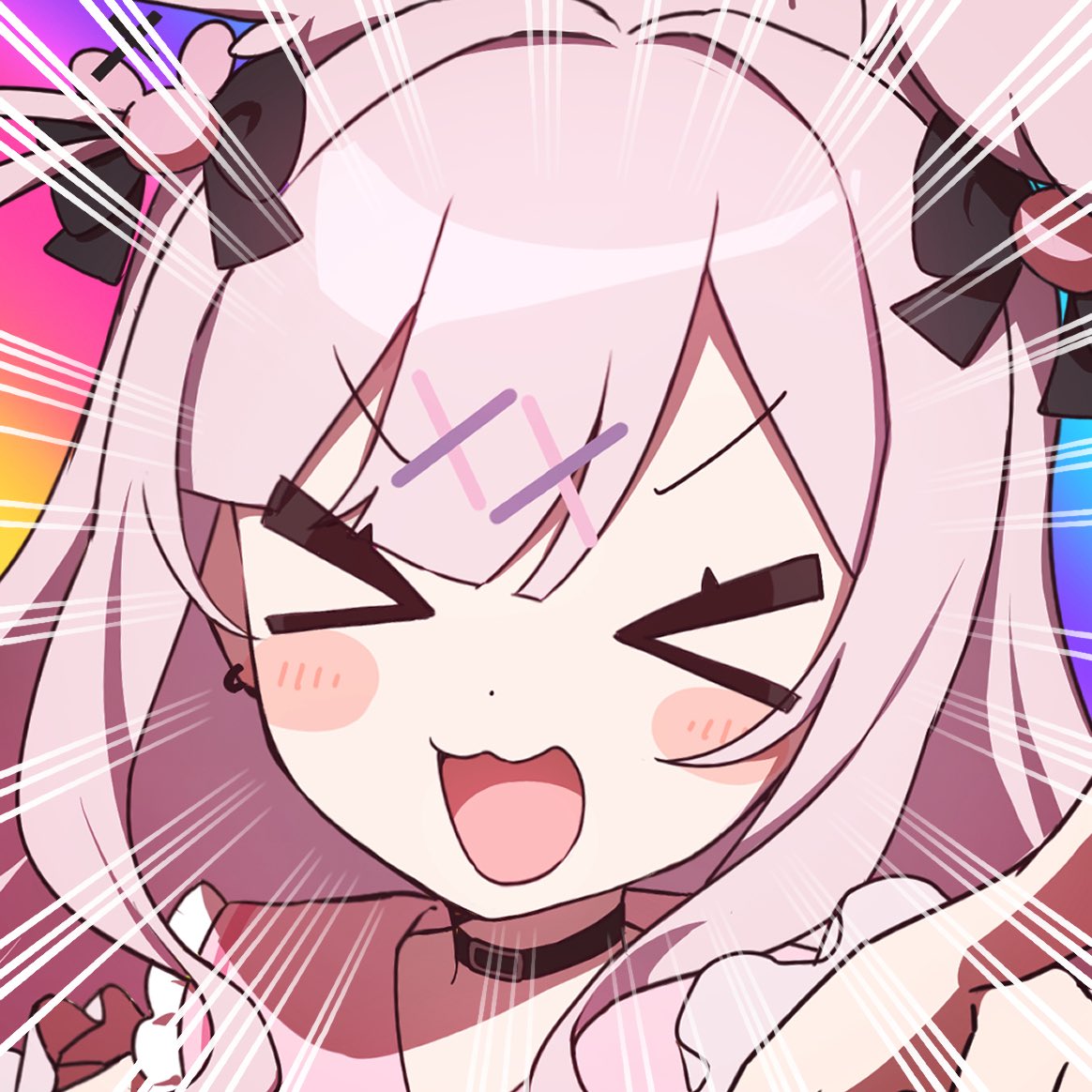 usatama_amyu's tweet photo. ｱﾐｭﾀﾞｿﾞｰ! https://t.co/I0ERWUFTHJ