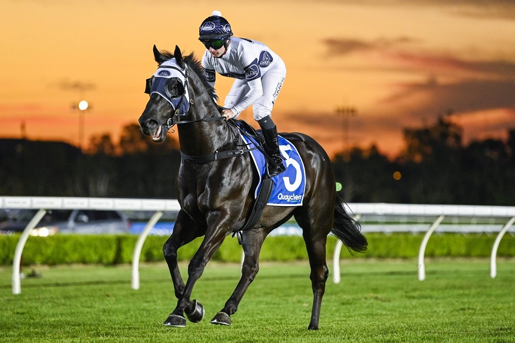 Racing NSW tweet media