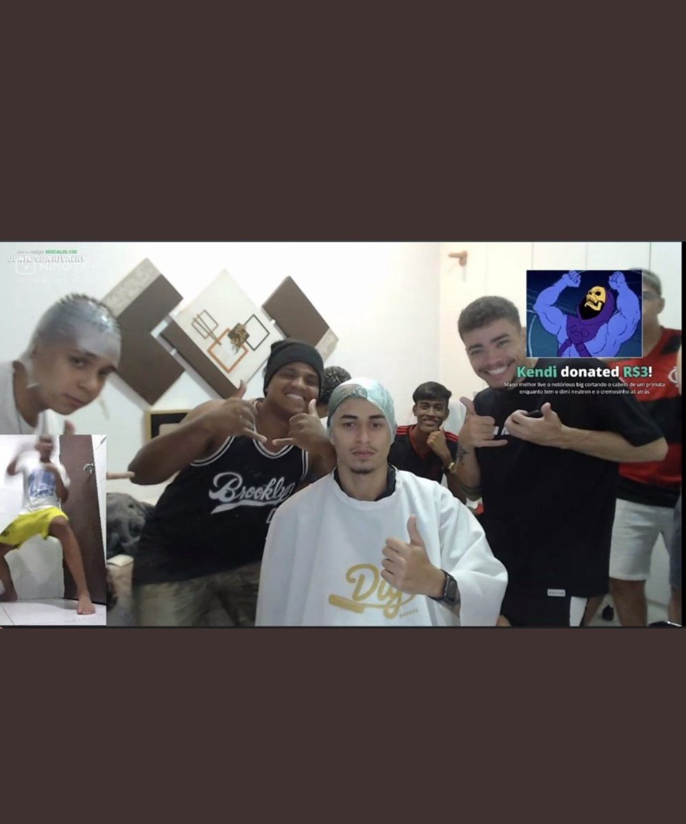 Greninjarj's tweet photo. Dia épico https://t.co/efnvAmmuu1