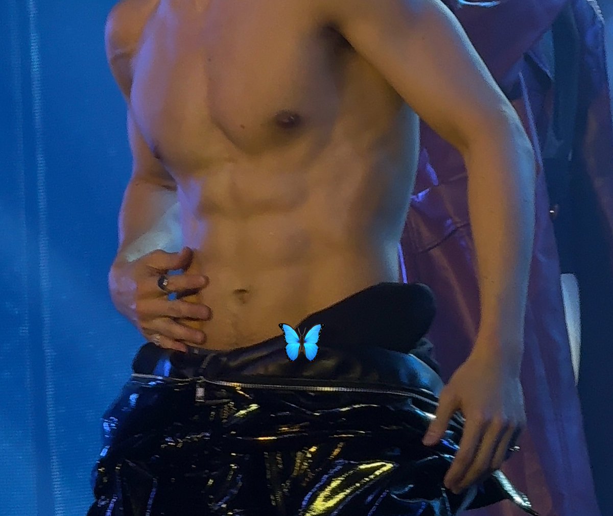 iseemyseaaa's tweet photo. You already have it, papa Sea😌 https://t.co/ZlntRrUI3B