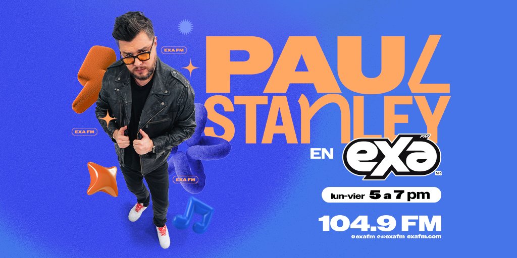 Exa FM tweet media