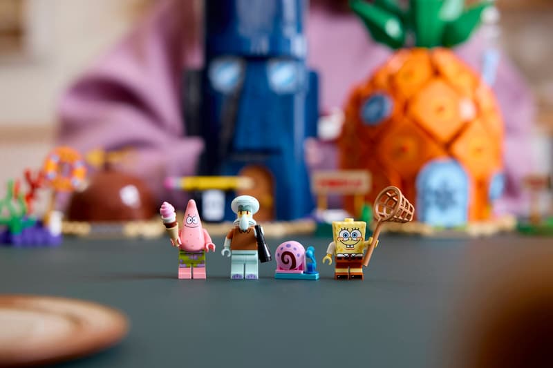 houseofheat's tweet photo. You Can Now Own A Bikkini Bottom LEGO Set 🪸🌊 https://t.co/h0Oj8GH4or