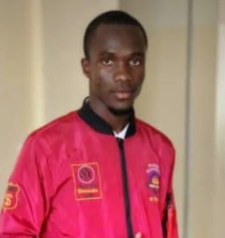 kankamoussa's tweet photo. Les 4 jeunes dont Macky Sall avait ôté la vie, dans sa dernière tentative désespérée de s'accrocher au Pouvoir: 
- Alpha Yéro Tounkara, 22 ans, étudiant 
- Landing Camara, 16 ans, élève
- Prosper Célestin Senghor, 23 ans, étudiant 
- Modou Guéye, 23 ans, marchant ambulant https://t.co/jjAXpcdeeM