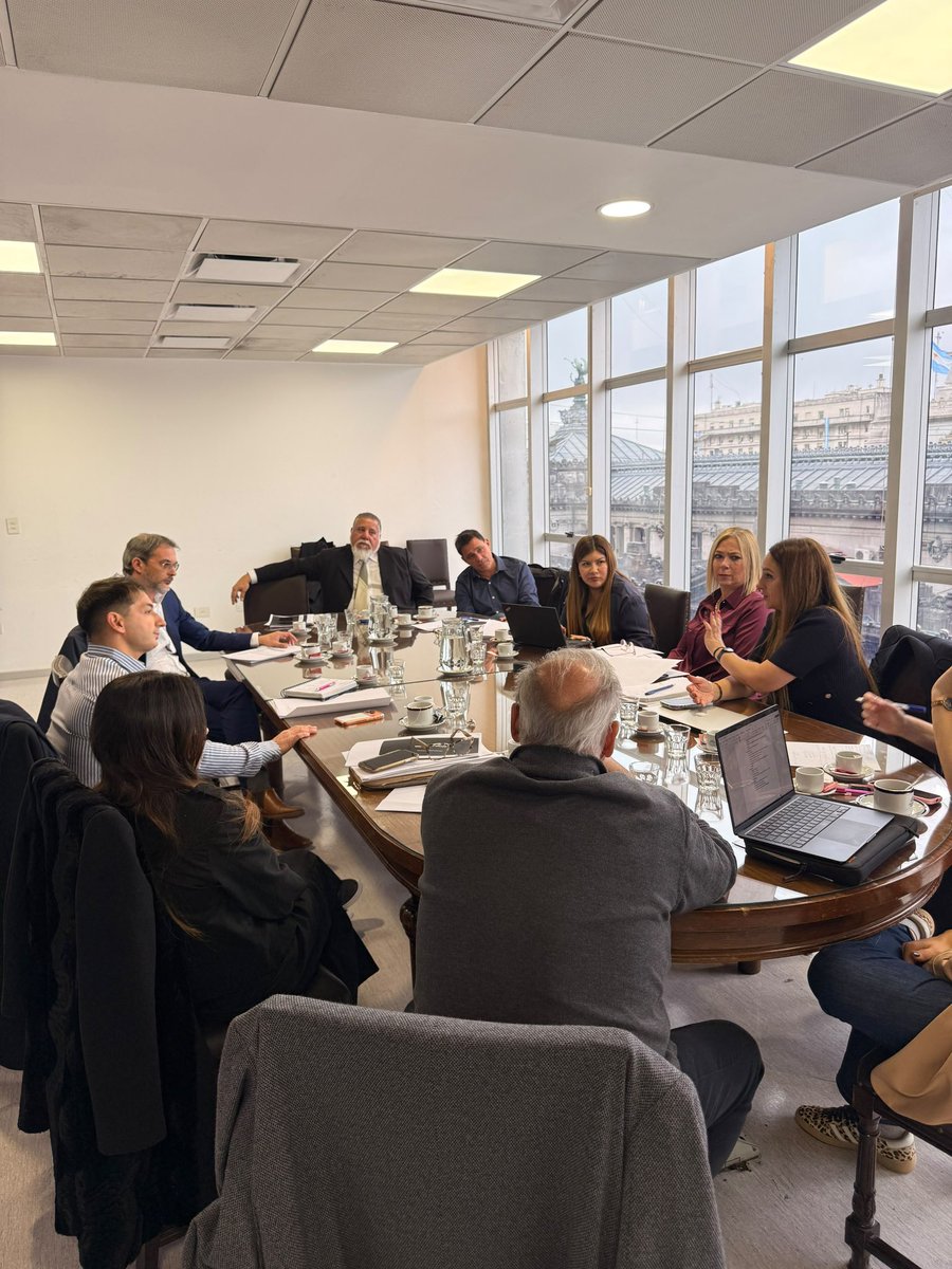 AndreaFVera_'s tweet photo. La salud en la Provincia de Buenos Aires necesita cambios urgentes.
Desde La Libertad Avanza conformamos la Mesa de Salud PBA para impulsar propuestas concretas y un sistema de salud eficiente al servicio de los bonaerenses.
VLLC! https://t.co/QSX7v2Nrhw