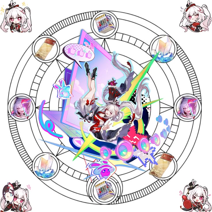 Tris1310's tweet photo. And good luck for your pulls for Sparxie 🤍😈♥️, Evernight 🪼💜🪞 and Dan Heng Permansor Terrae 🌱🐾🐉💛 in their rerun !!!

 #sparxiehsr #evernight #danheng #permansorterrae
 #hsr #HonkaiStarRail #hsrtwt https://t.co/H4BOr9Hfd2
