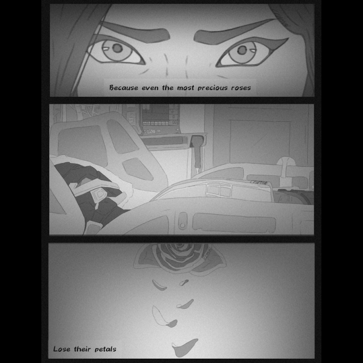 _Carythian_'s tweet photo. Old Vysper angst https://t.co/4CvrWH5GyO