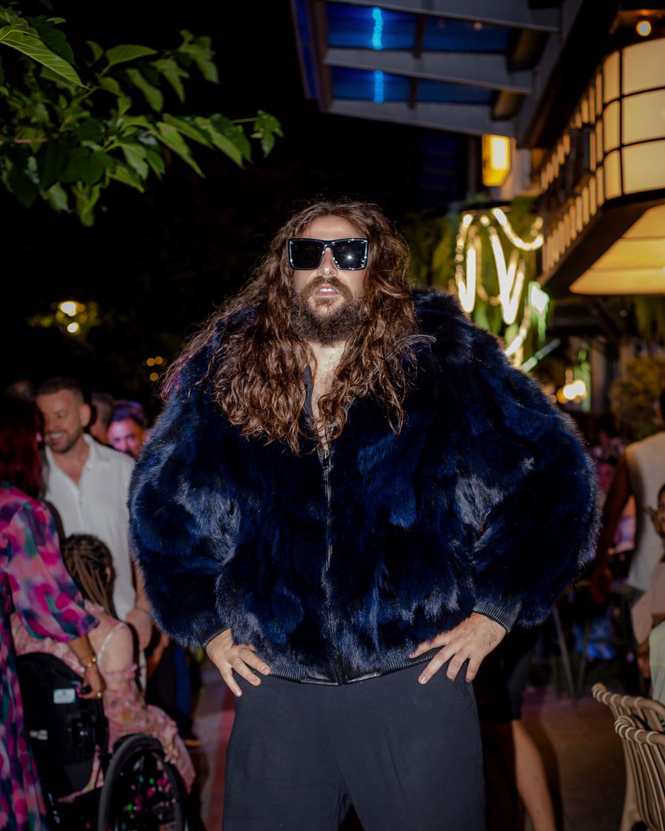 Imperia Furs&Leather tweet media