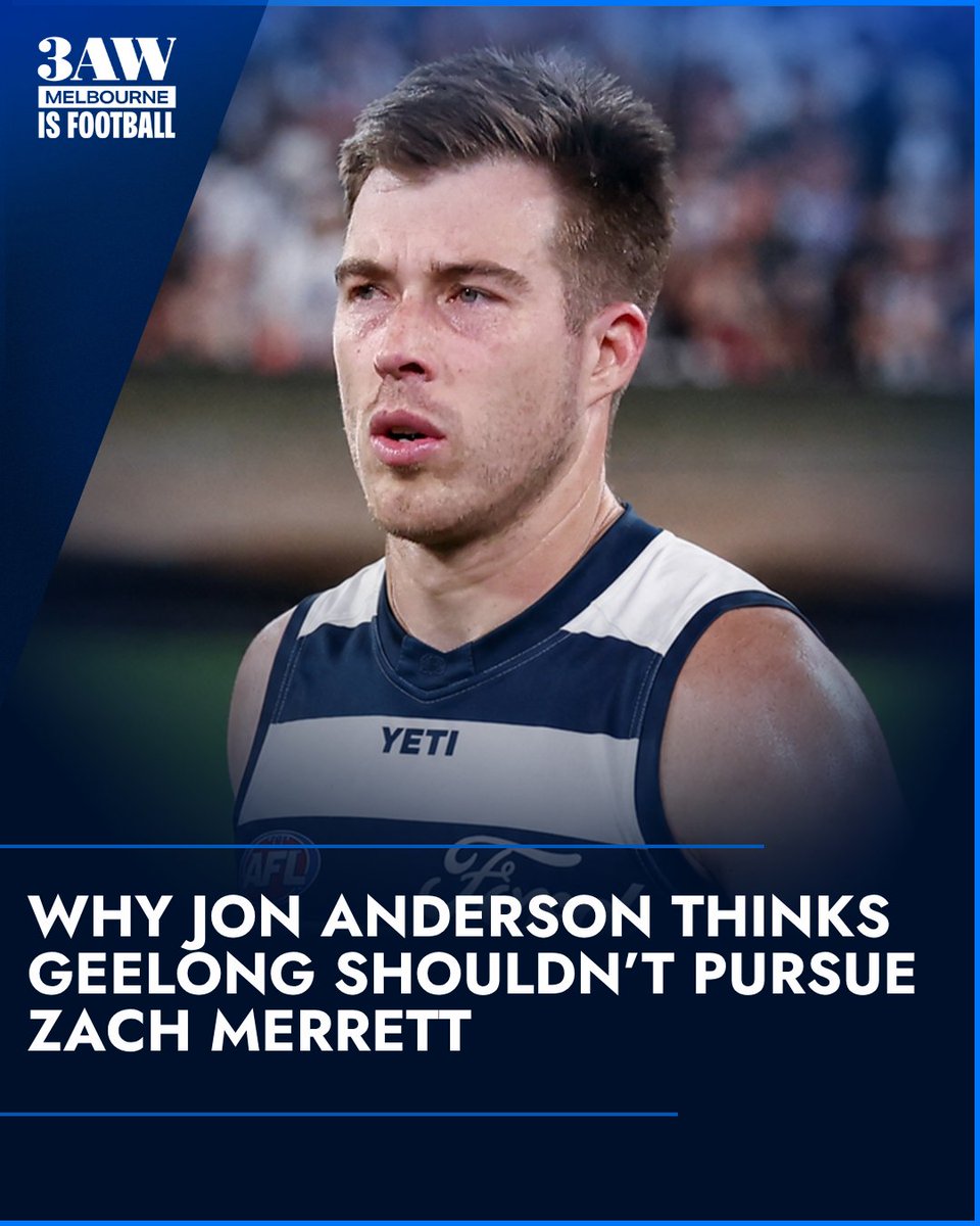 3AW Football tweet media