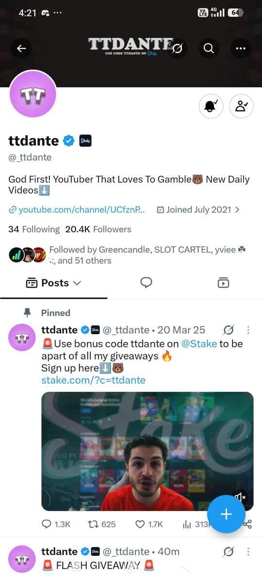 Arisen💵💵 tweet media
