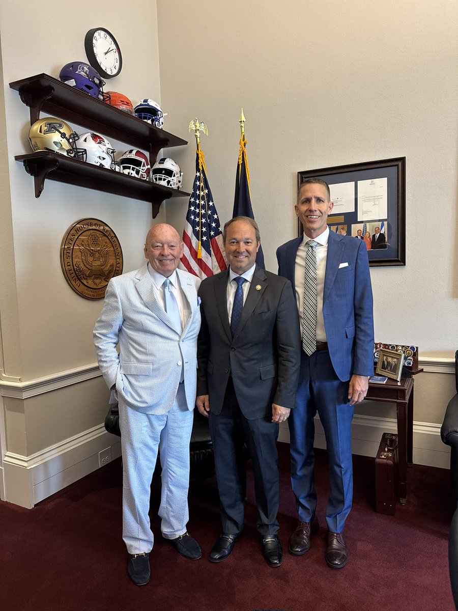 Rep. Marlin Stutzman tweet media