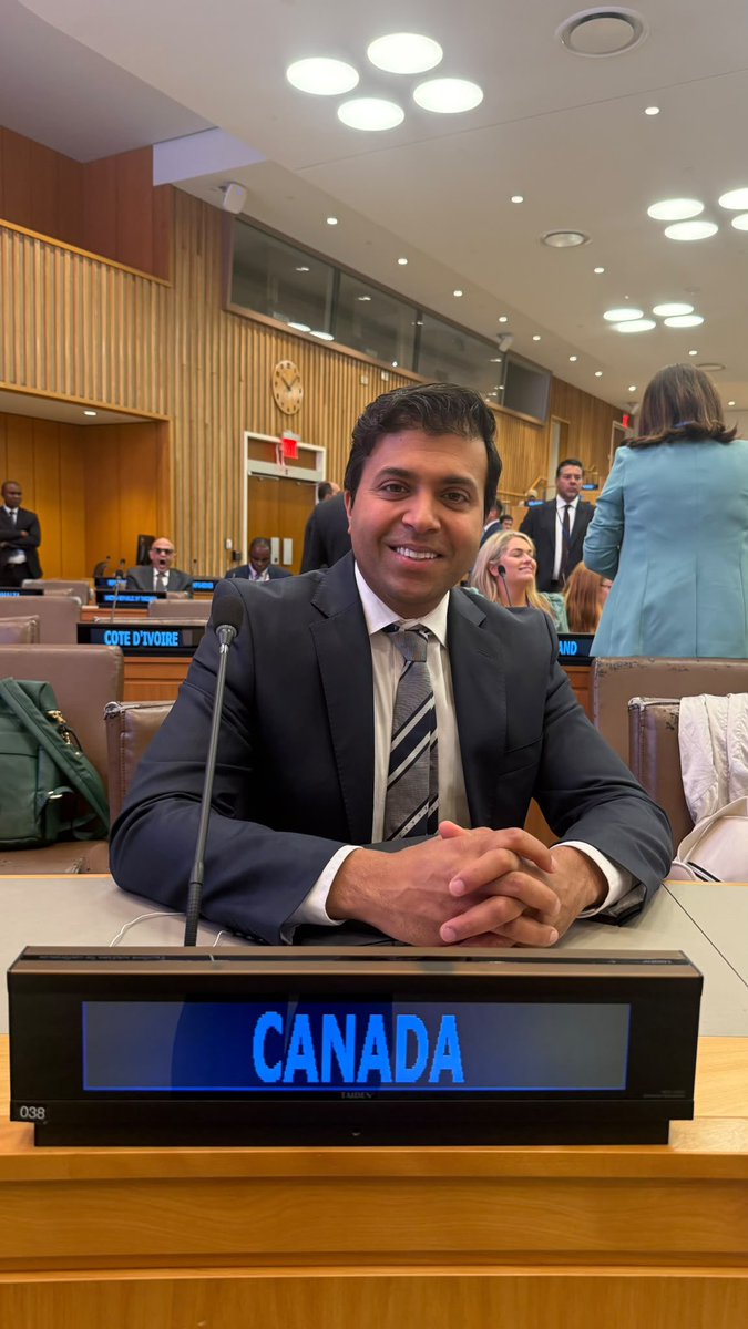 Taleeb Noormohamed 🇨🇦 tweet media