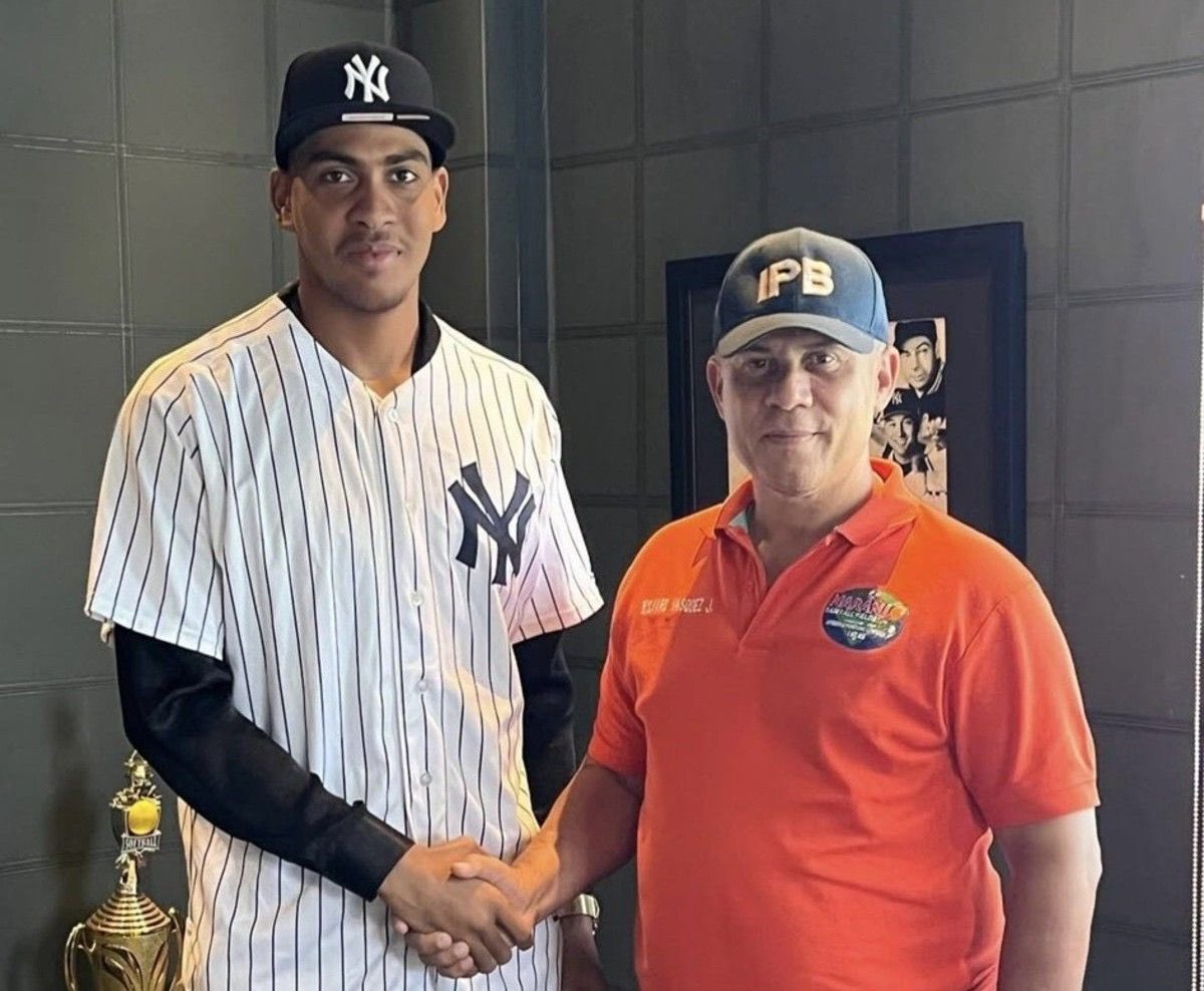 Wilber Sánchez tweet media