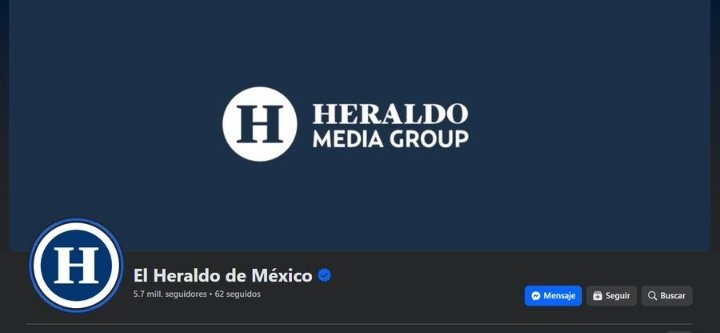 Alexfloresm9's tweet photo. @heraldodemexico Muchas muchas gracias 🫂 https://t.co/EzIpxNGY9a