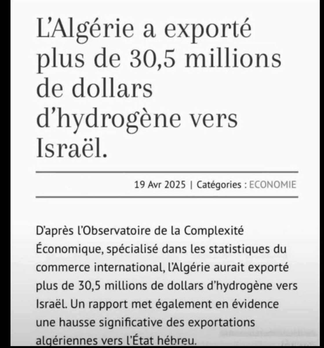 lnaaavla's tweet photo. @lilalulaselsol @morrocos93 @VIVALALBI Ton bled qui soutient Israël en cachette ftg w’Allah 😂😂😂😂😂😂😂😂😂😂😂 https://t.co/yDB55PI3qX