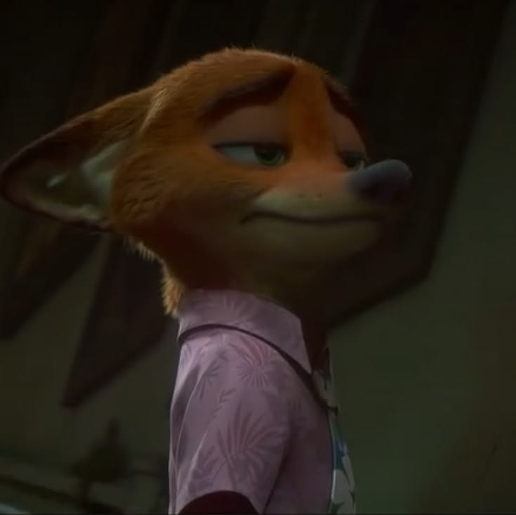 BasicFoxFurry tweet media