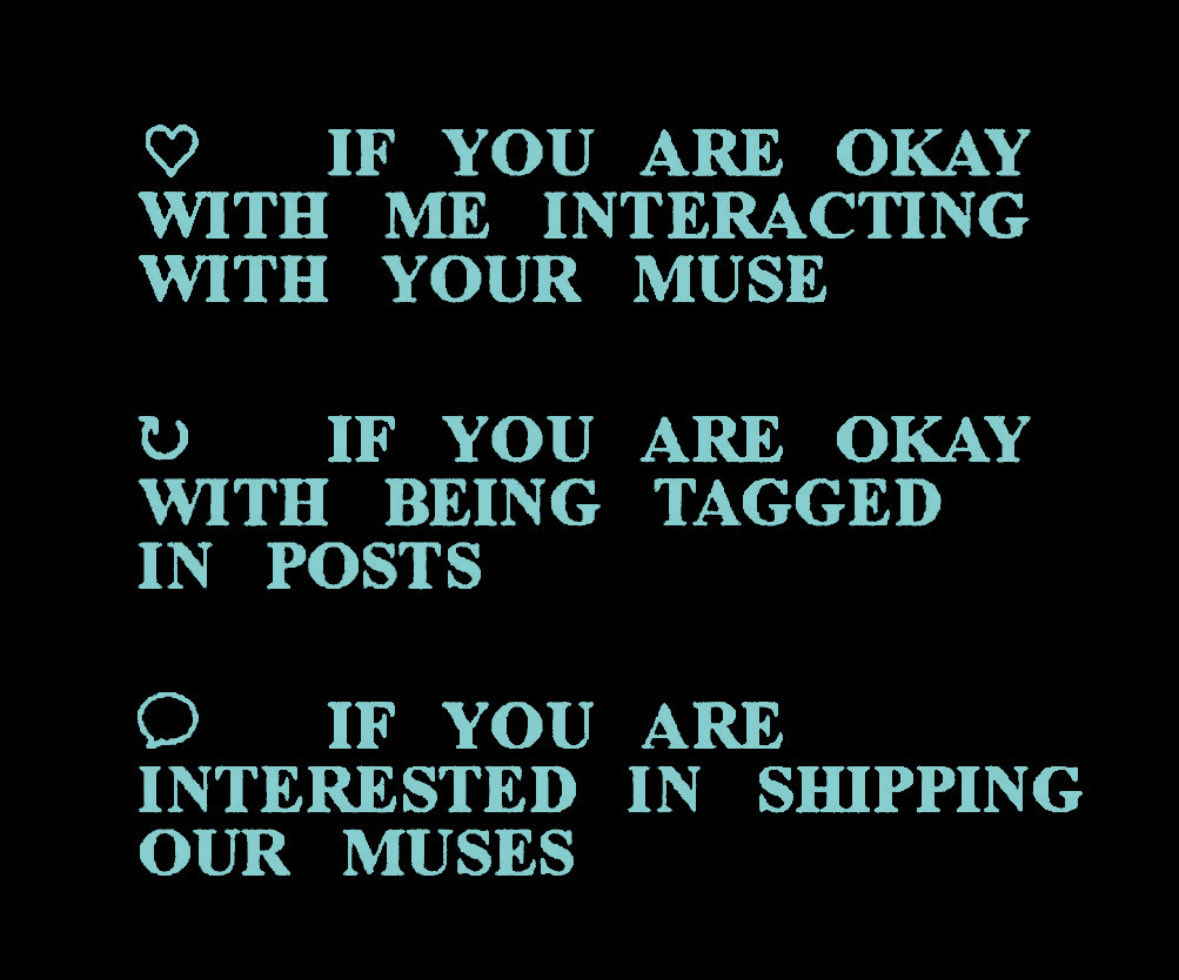 siilenceremains's tweet photo. // interaction bait! Interaction bait! 🌌 https://t.co/n6gDowjvVl