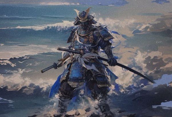 okadikeluc81's tweet photo. "Mastery does not come to one who avoids the hardship of the journey."

武士道 - Bushidozone https://t.co/Zi9HkfVCB4