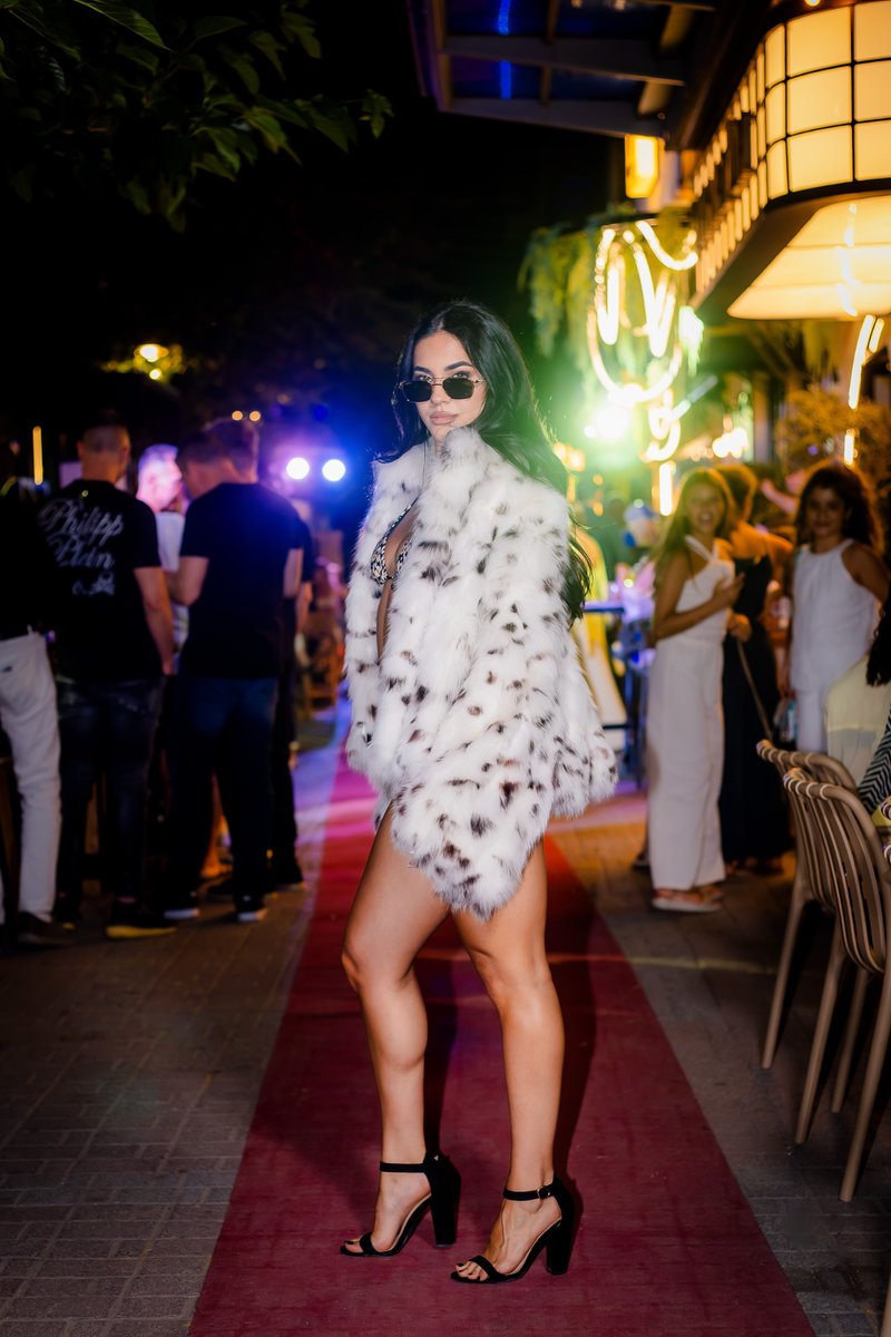 Imperia Furs&Leather tweet media