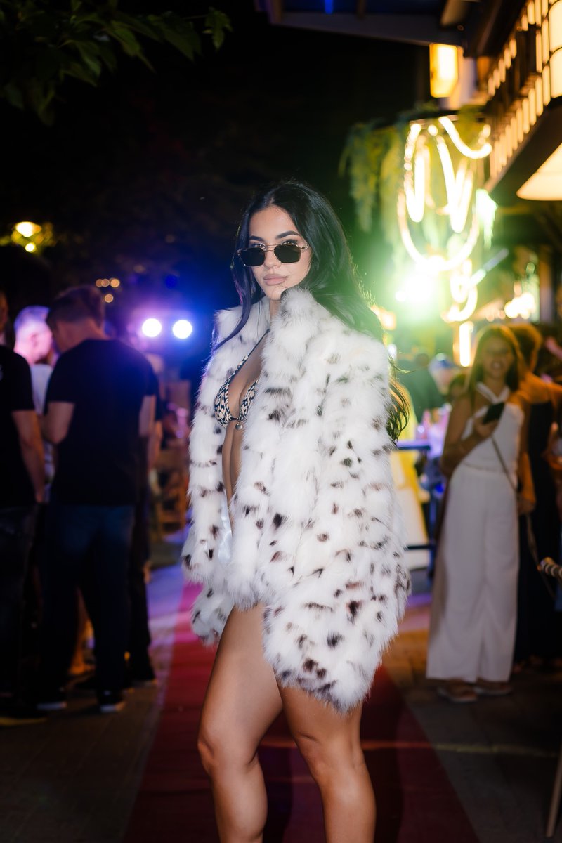 Imperia Furs&Leather tweet media