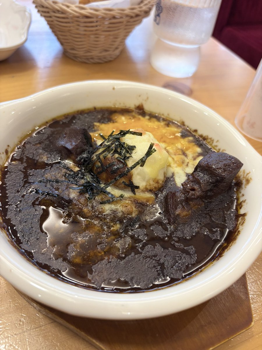 Unnatural017's tweet photo. 朝食コメダです https://t.co/4ZRHX0gdhM