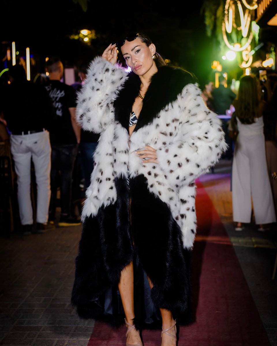 Imperia Furs&Leather tweet media