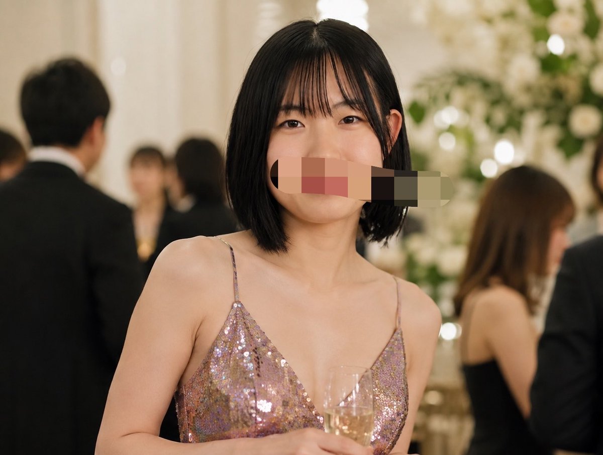 kora_tta's tweet photo. @xlfzgc キャバ嬢？ https://t.co/EDSKyPbJu0