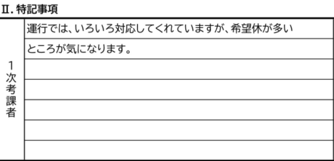 TA_hnk's tweet photo. 用事があるから希望休なんだよっ💢
だったら役職達よ休みなく毎日仕事しろや…
そろそろ暴れちゃうよ😆 https://t.co/AVNysNLzqG