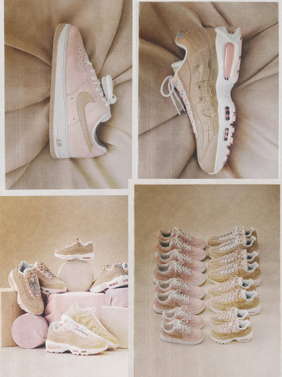 JustFreshKicks's tweet photo. Celebrating the 10th anniversary of Kith's Miami Beach flagship and 25 years since the original release 🍦 https://t.co/FqI4Q6WBUf
