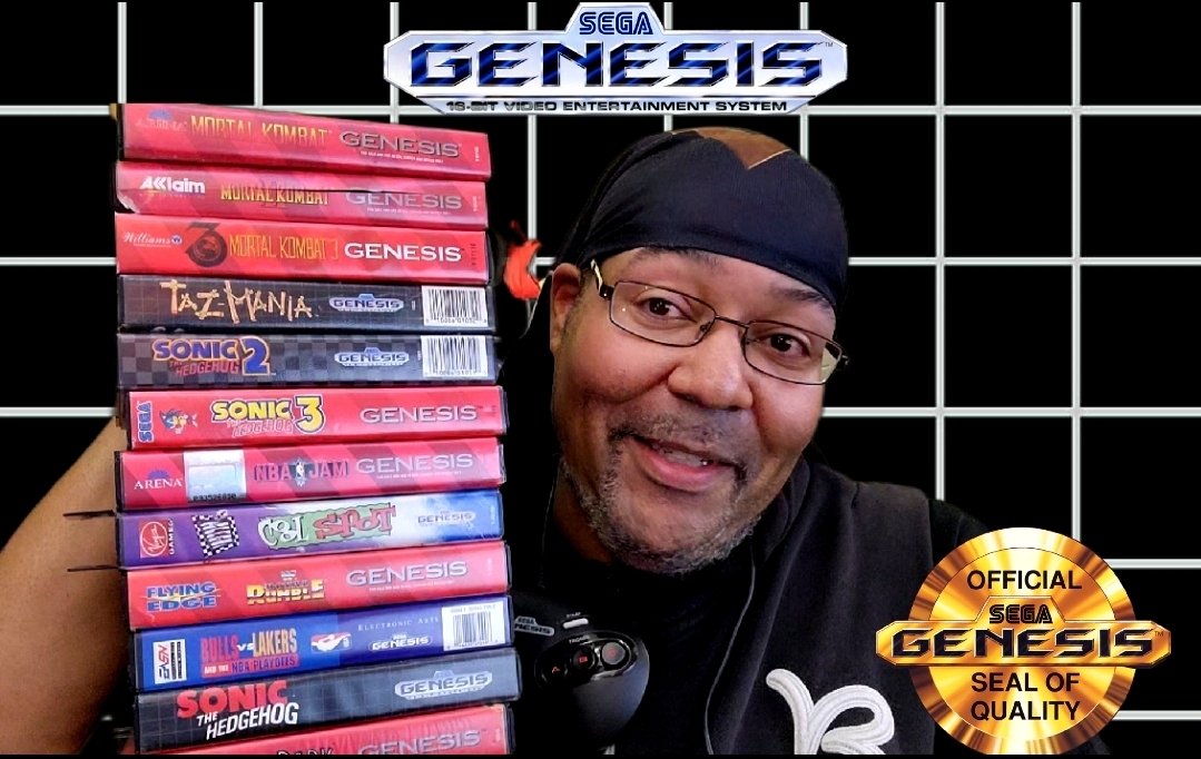 RCrowhorse's tweet photo. #segagenesis #sega #retrogaming #segamegadrive #sonic #nintendo #retrogames #videogames #megadrive #sonicthehedgehog #playstation #retrogamer #ps #retro #gamer #gaming #bit #s #snes #genesis #segasaturn #supernintendo #nes #segadreamcast #xbox #retrocollective #segagames #games https://t.co/w8H1O8Bmtw