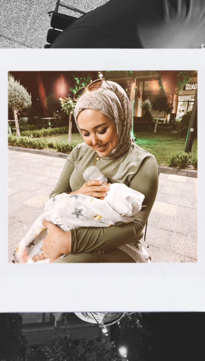 sseyhinbardakci's tweet photo. 21.06.2026’dan beri kalbim ikiiii
🫶🏻👩🏻‍❤️‍💋‍👨🏻👫🏻👶🏻

ve kalbimin şarkısı:
https://t.co/lTa165hqkr https://t.co/1NOk1TpzGp