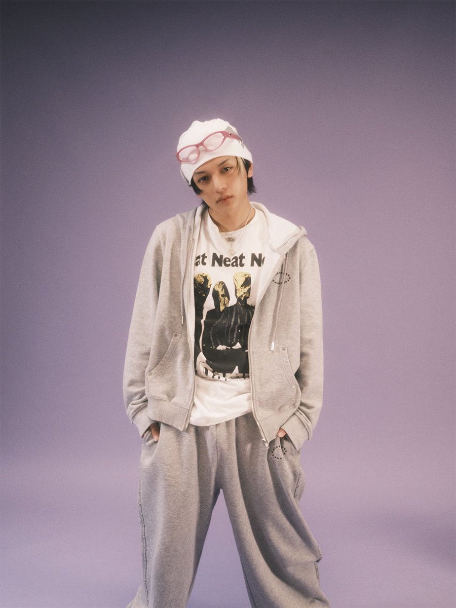 ちりちり💜1DERZ (@chirichiri1DERZ) / Posts / X