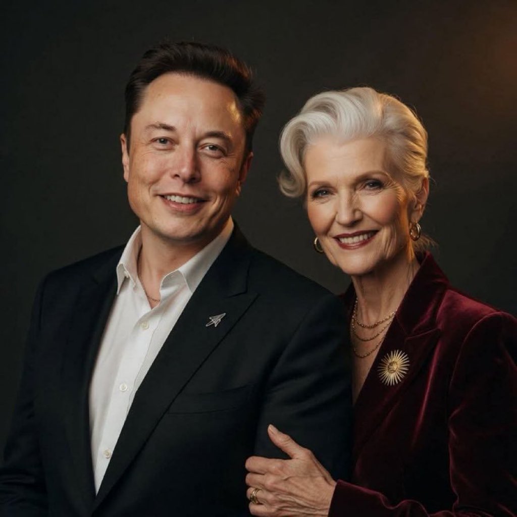 BTUPDATES10's tweet photo. Be honest...

As a good human being, does Elon Musk becoming a trillionaire bother you?

Share your thoughts. 👇 https://t.co/eM7LE53Ayl