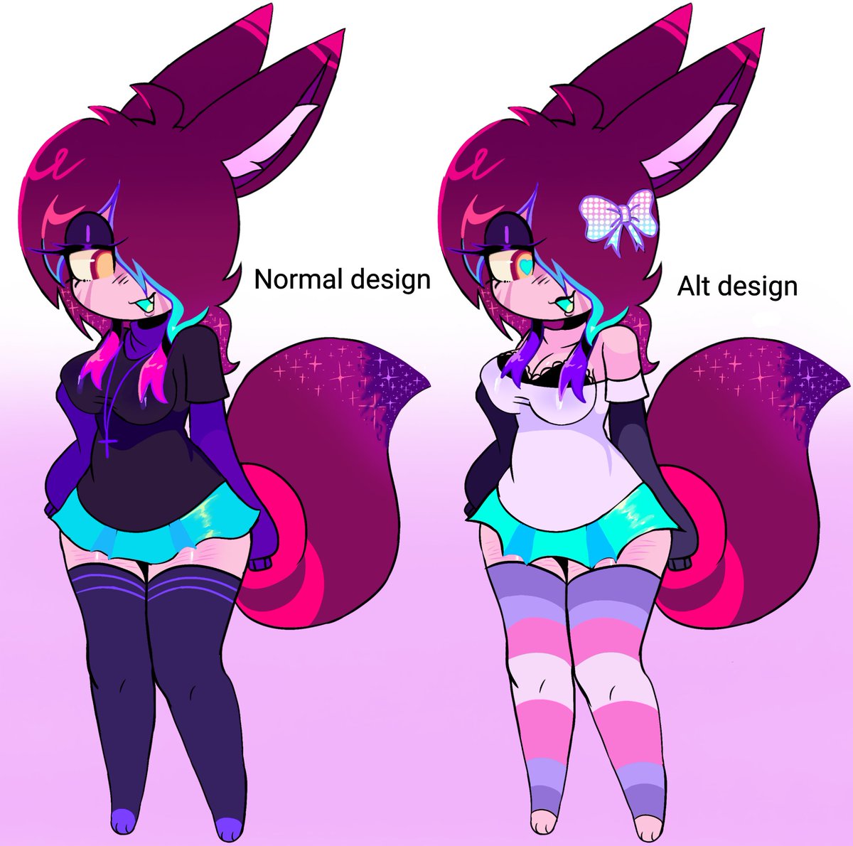 Z0e_Ch4n's tweet photo. New sona reference sheet !!

#Sona #Persona #Oc #OriginalCharacter #MyOc https://t.co/XpAtGQWjJx