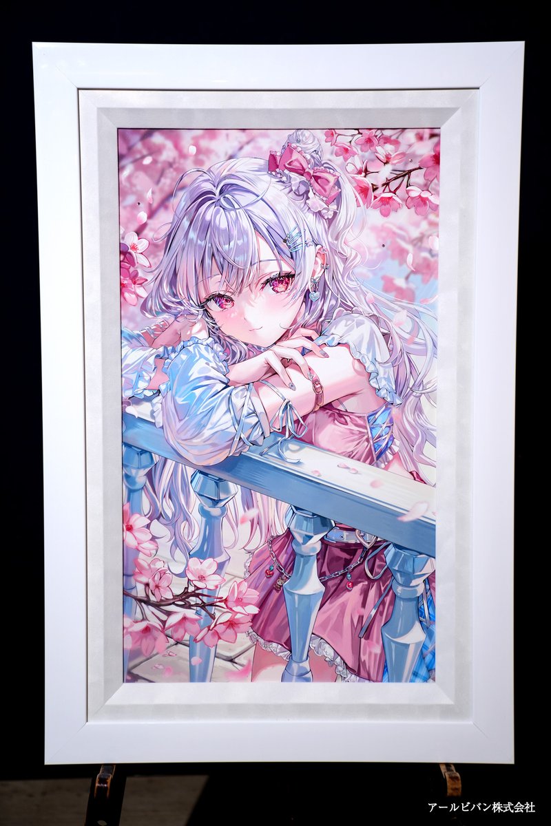 公式】アールジュネス (@illustrator_fes) / Posts / X