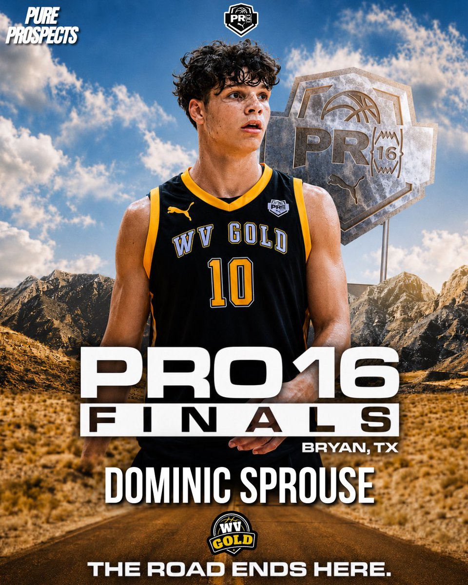Pure Prospects tweet media