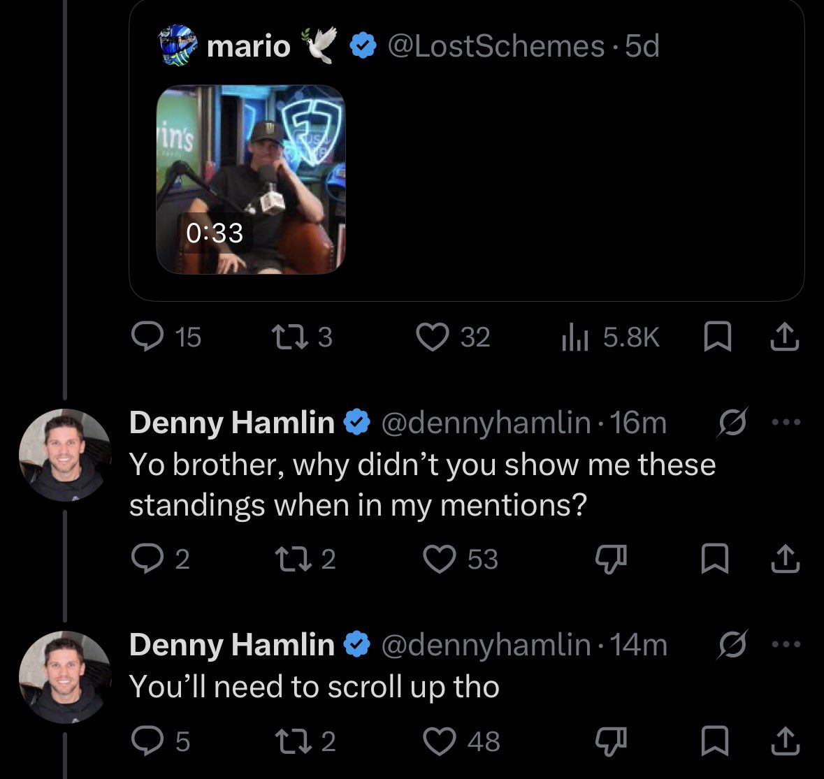 mario 🕊️ tweet media
