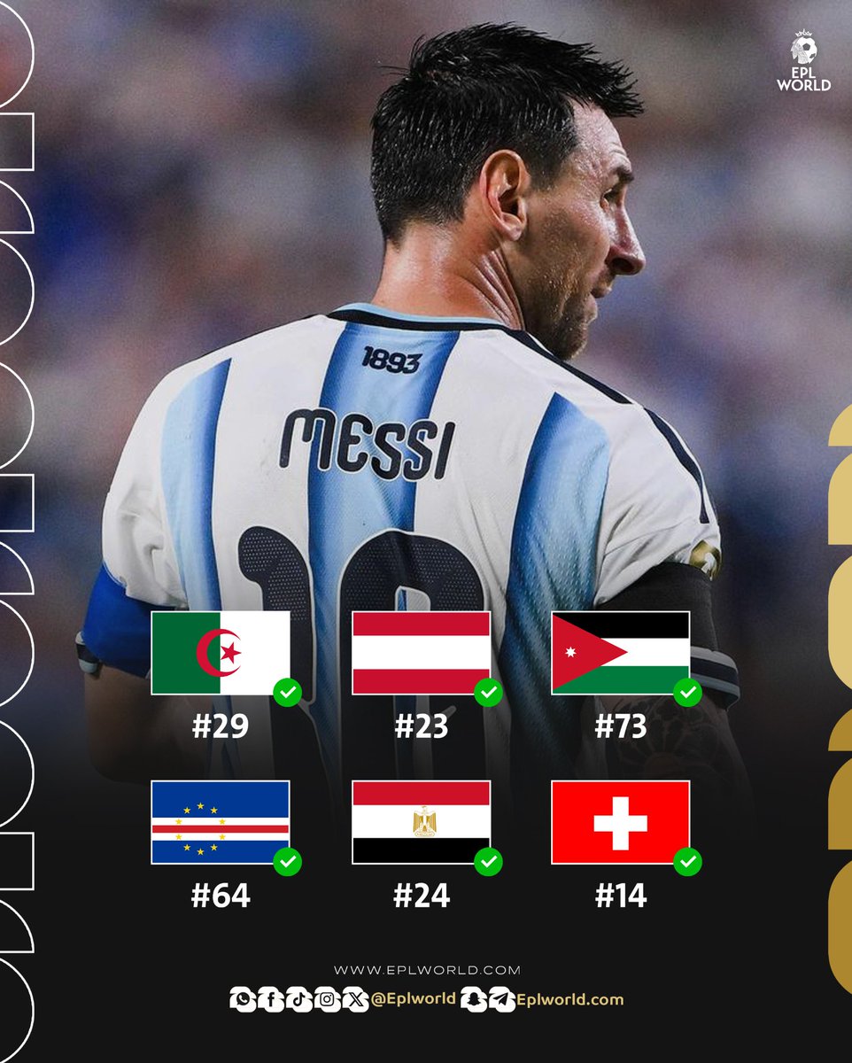 EPL World tweet media