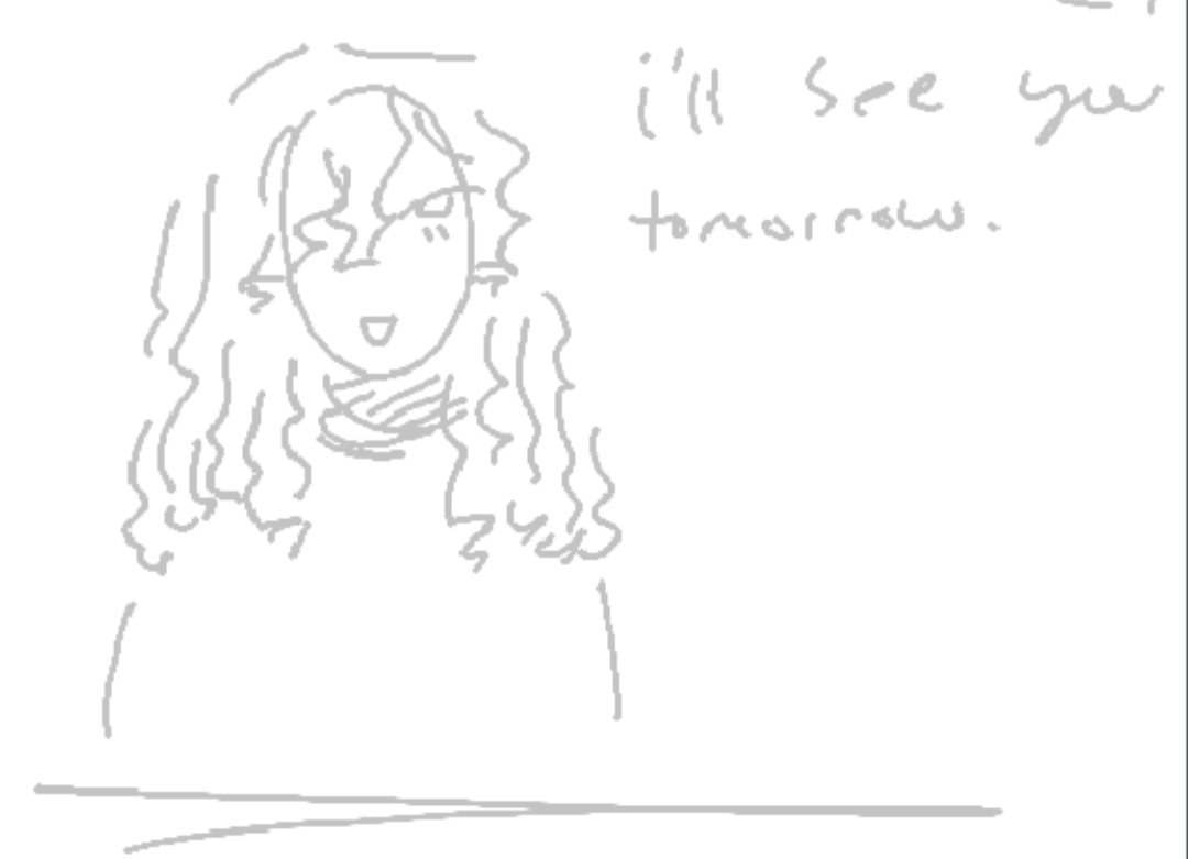 absrads's tweet photo. oc dump. small collection offfff old drawings my partner made me of my centipede oc mara and the skink she has a big fat crush on (eden) https://t.co/gWVwvr43iw